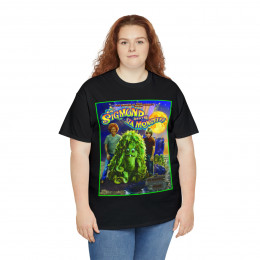 Sigmund and the Sea Monsters Sid & Marty Krofft 1970s Saturdays Short Sleeve Tee