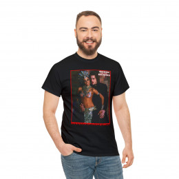 Queen Of The Damned Unisex Short Sleeve Tee